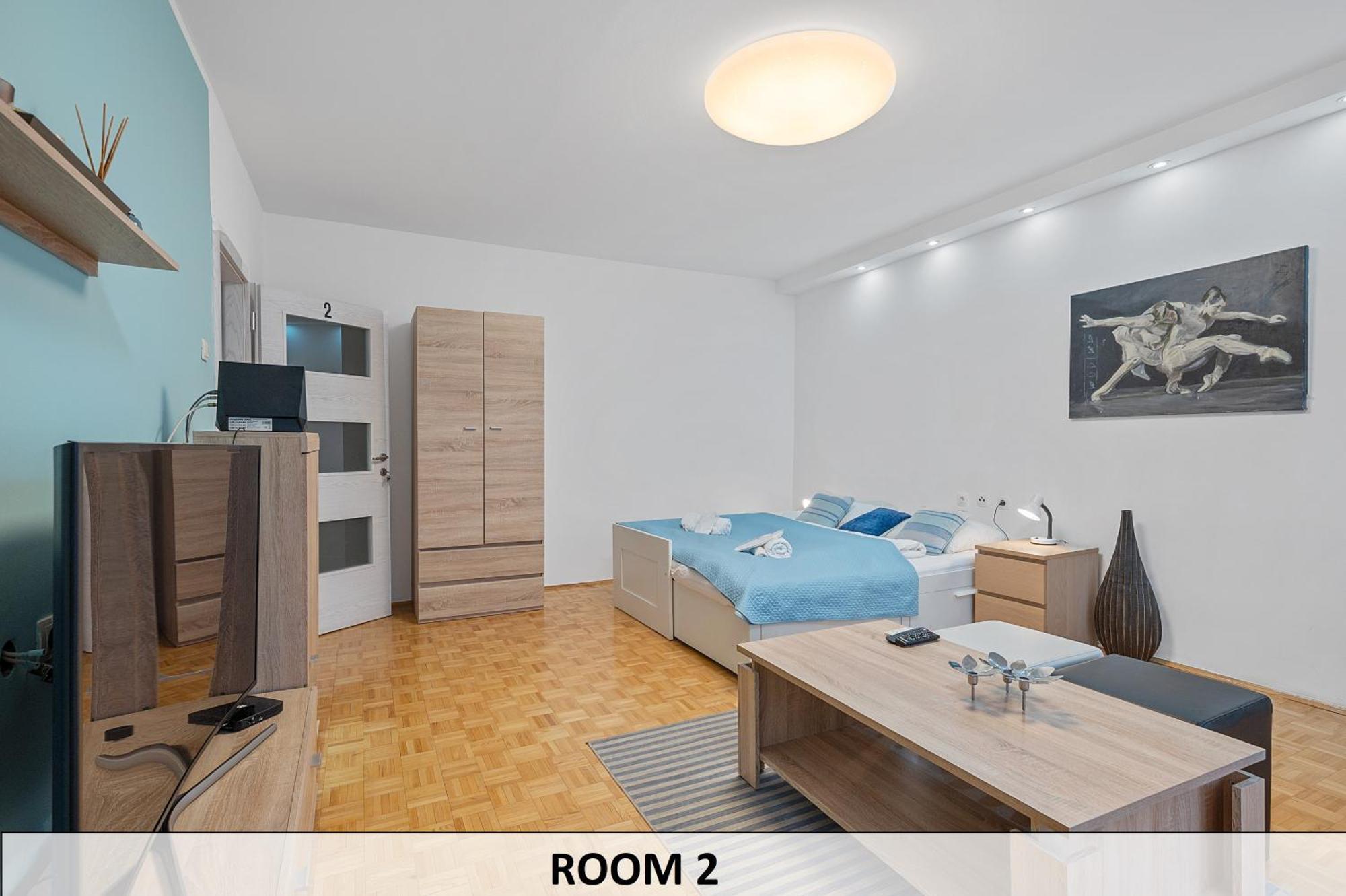 Apartman I Sobe Sofi With Common Kitchen Bathroom And Toilet Zagreb Luaran gambar