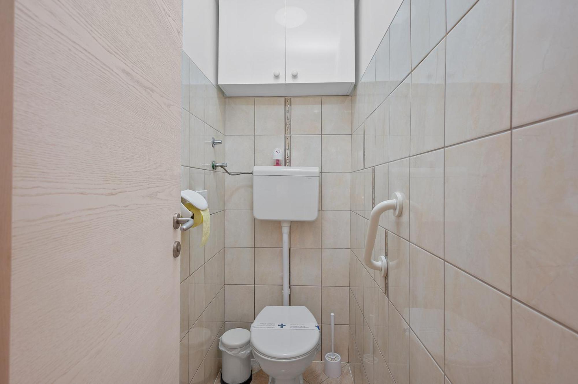 Apartman I Sobe Sofi With Common Kitchen Bathroom And Toilet Zagreb Luaran gambar