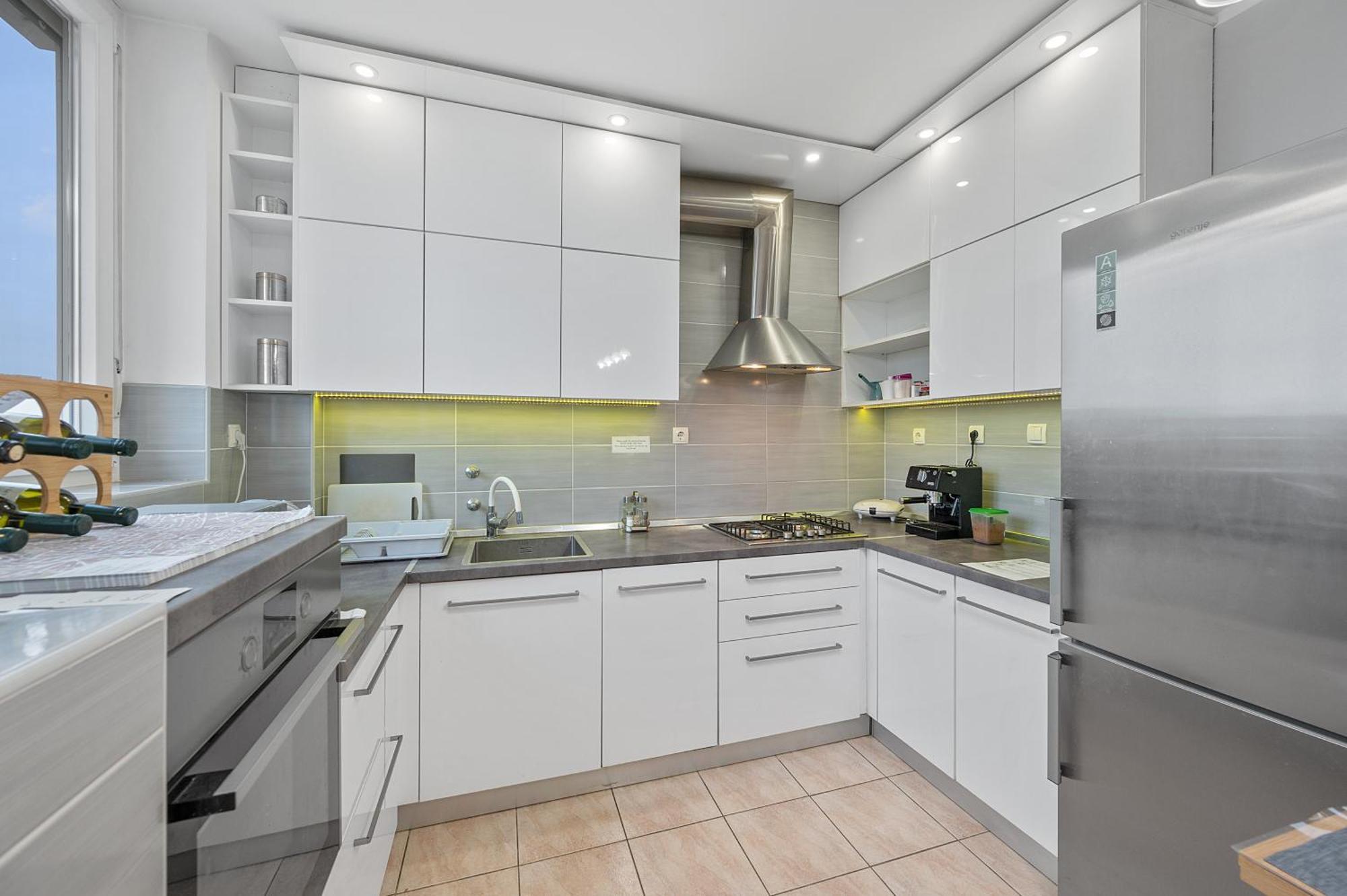Apartman I Sobe Sofi With Common Kitchen Bathroom And Toilet Zagreb Luaran gambar